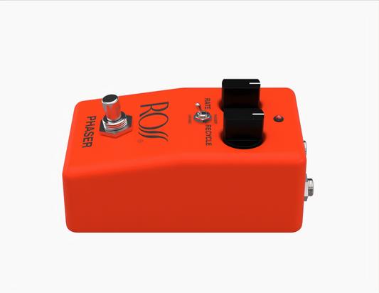 ROSS Phaser My Store