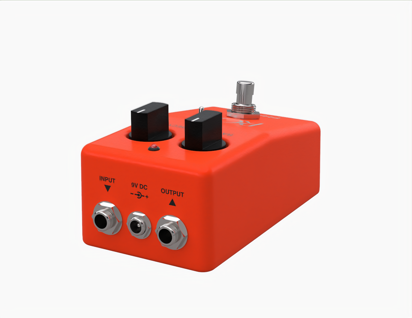 ROSS Phaser My Store