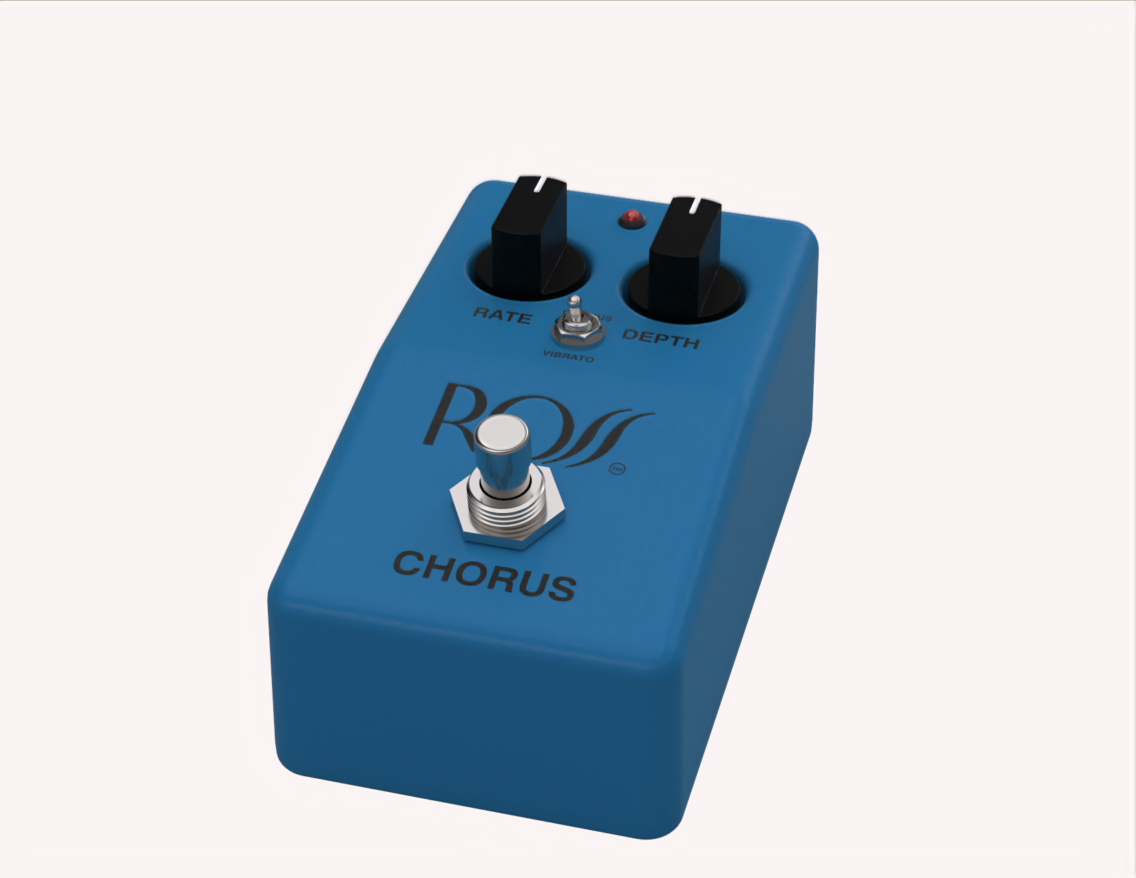 ROSS Chorus My Store