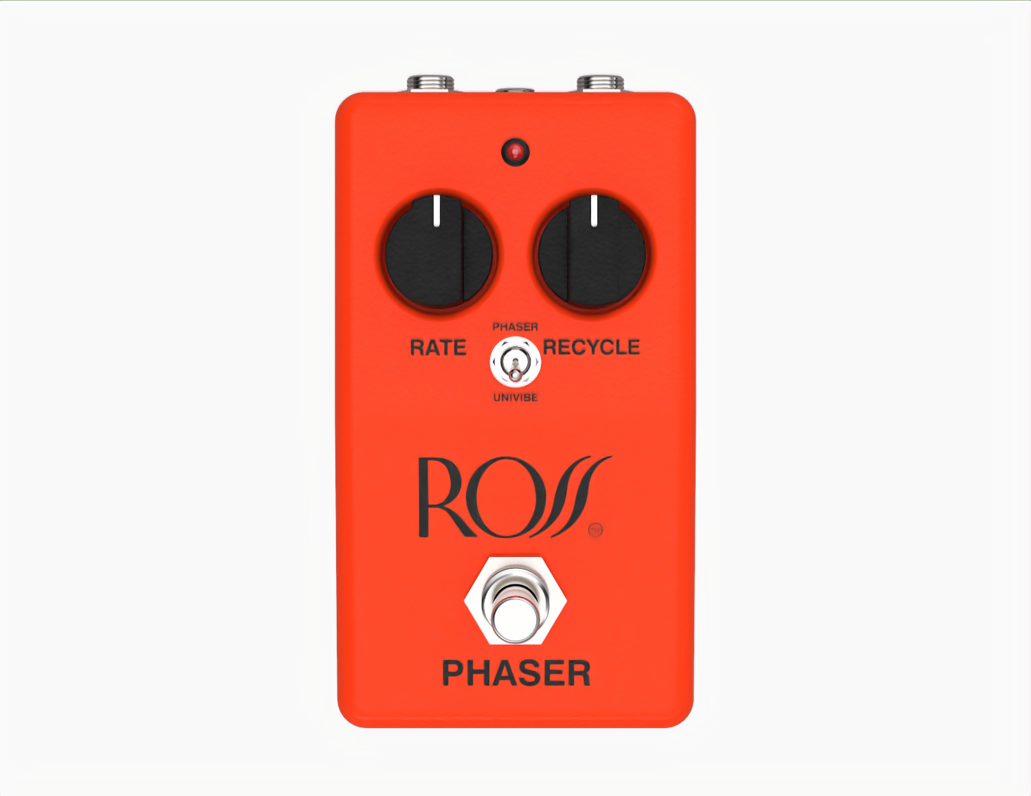 ROSS Phaser My Store