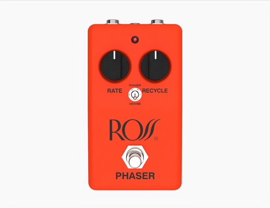 ROSS Phaser My Store