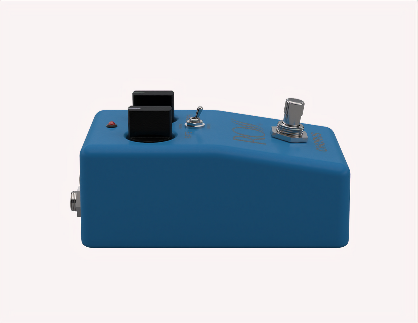 ROSS Chorus My Store