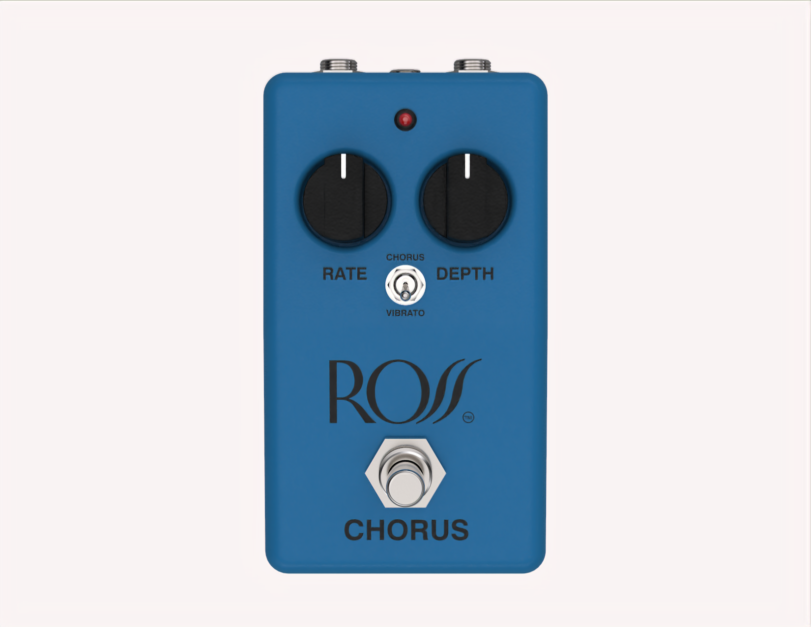 ROSS Chorus My Store