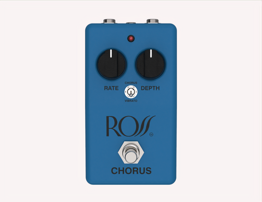 ROSS Chorus My Store