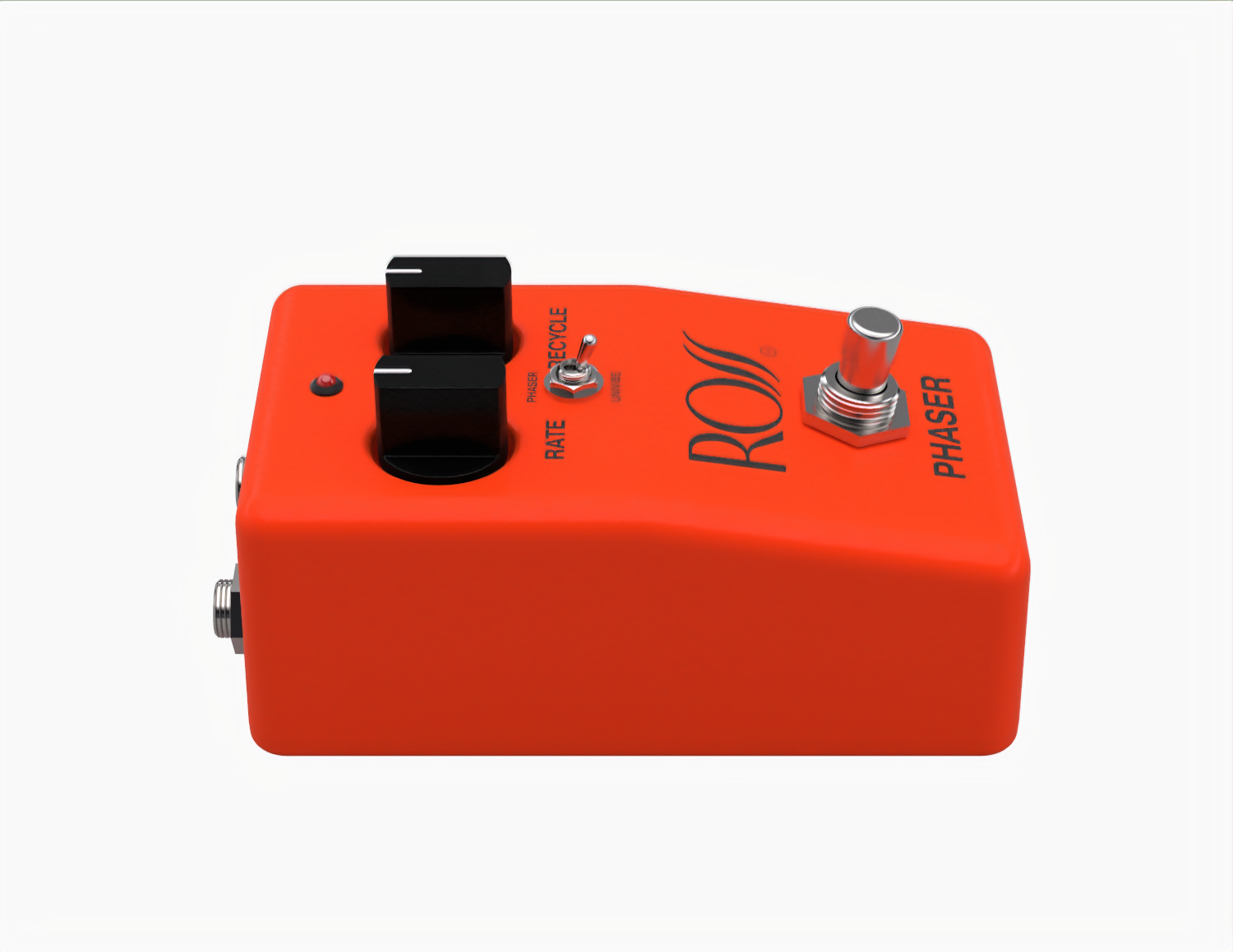 ROSS Phaser My Store