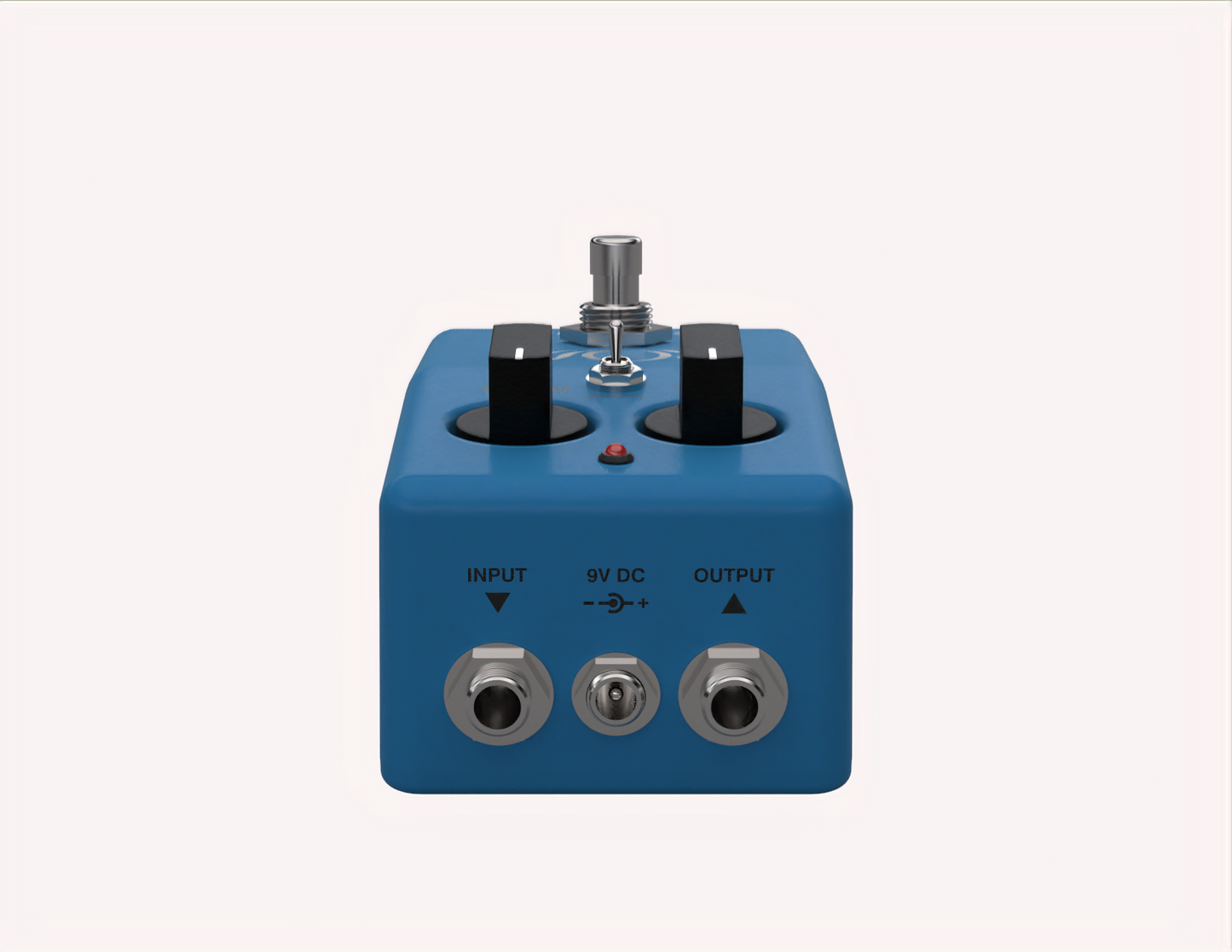 ROSS Chorus My Store