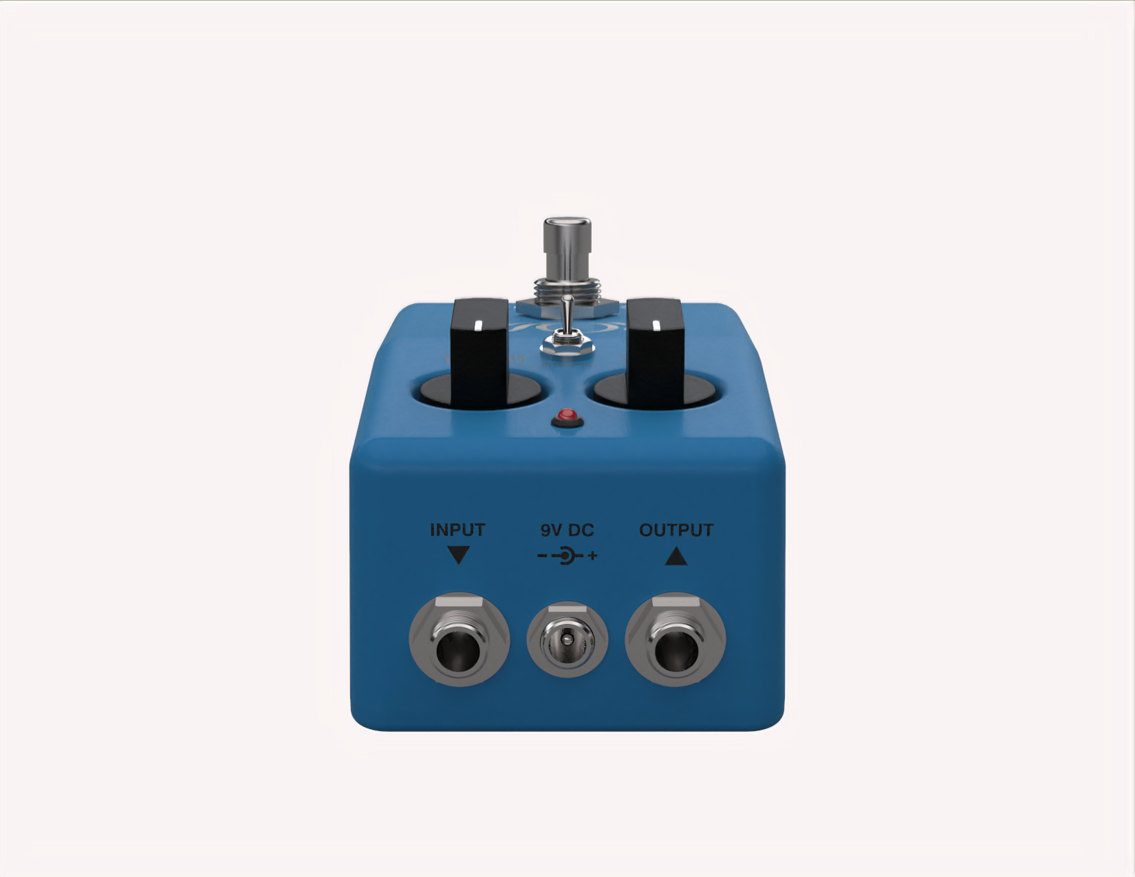 ROSS Chorus My Store