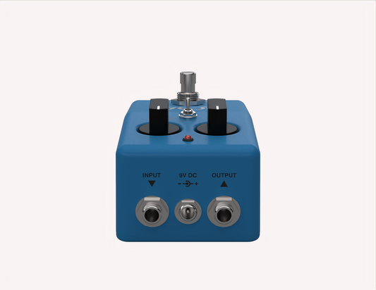 ROSS Chorus My Store