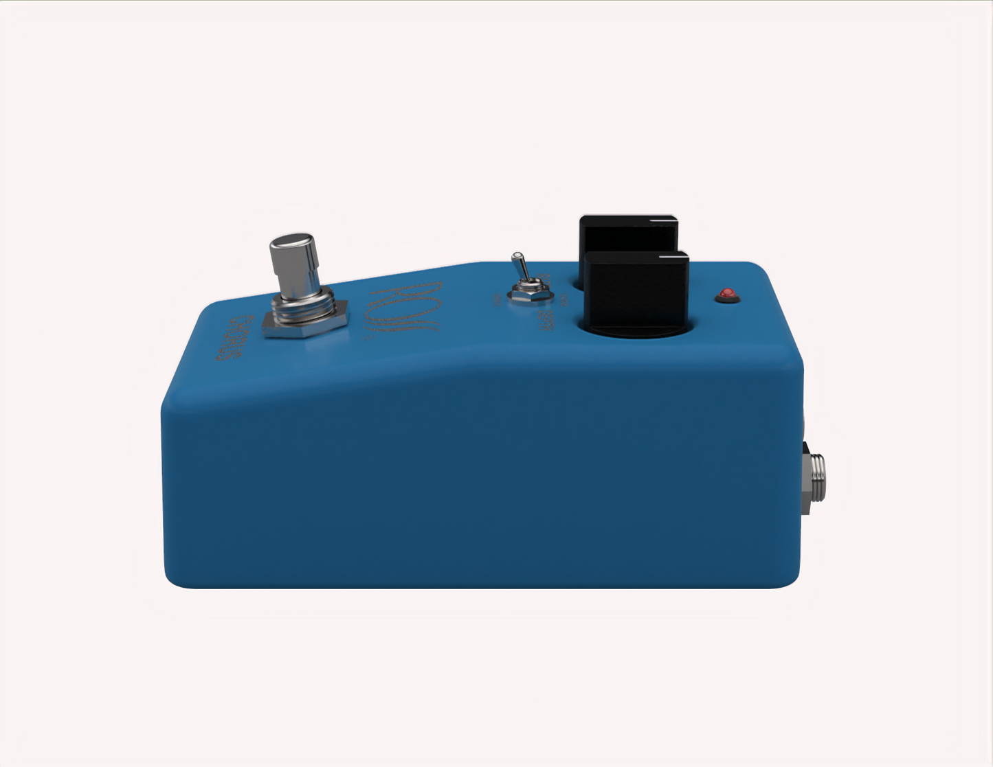 ROSS Chorus My Store