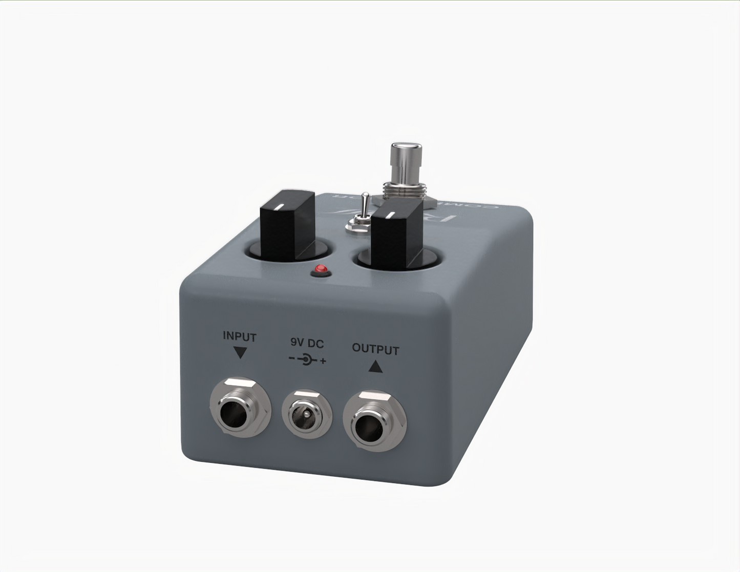 ROSS Compressor My Store