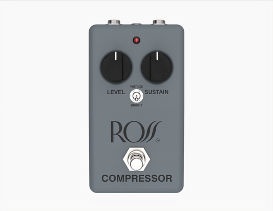 ROSS Compressor My Store