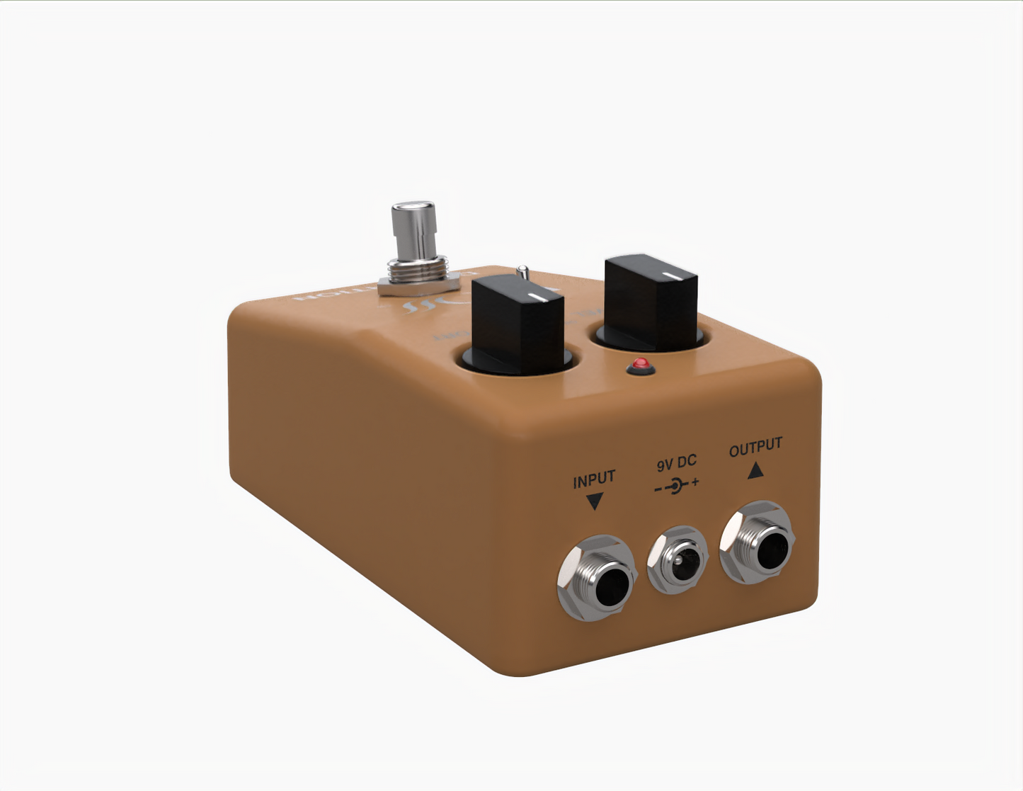 ROSS Distortion My Store