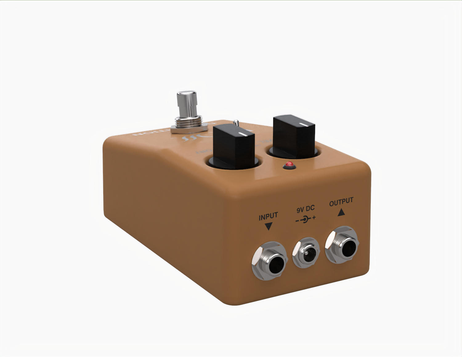 ROSS Distortion My Store