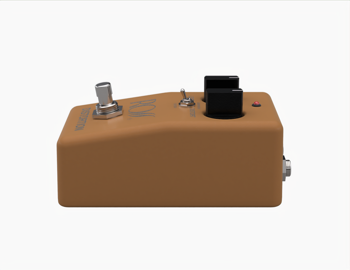 ROSS Distortion My Store