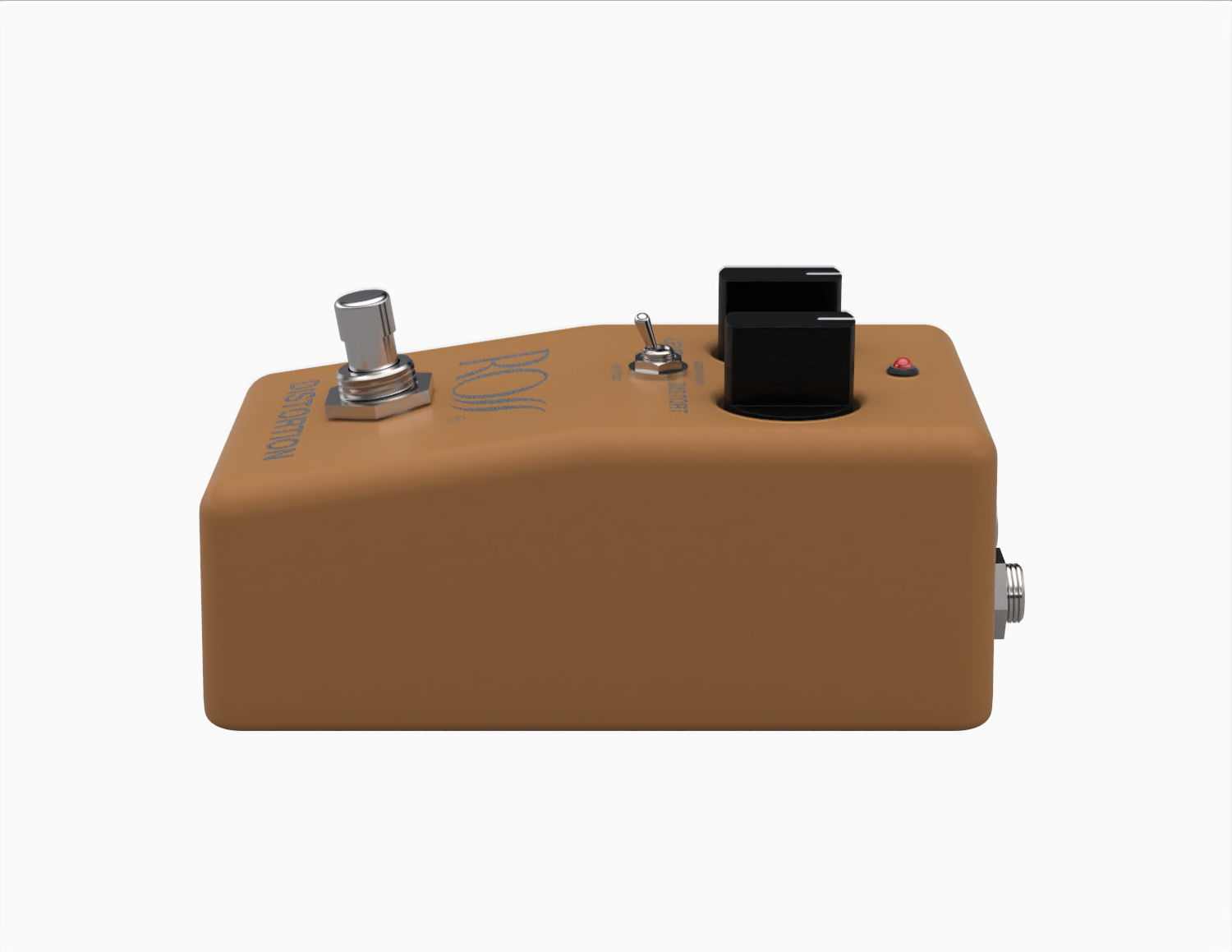 ROSS Distortion My Store