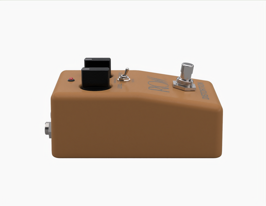 ROSS Distortion My Store