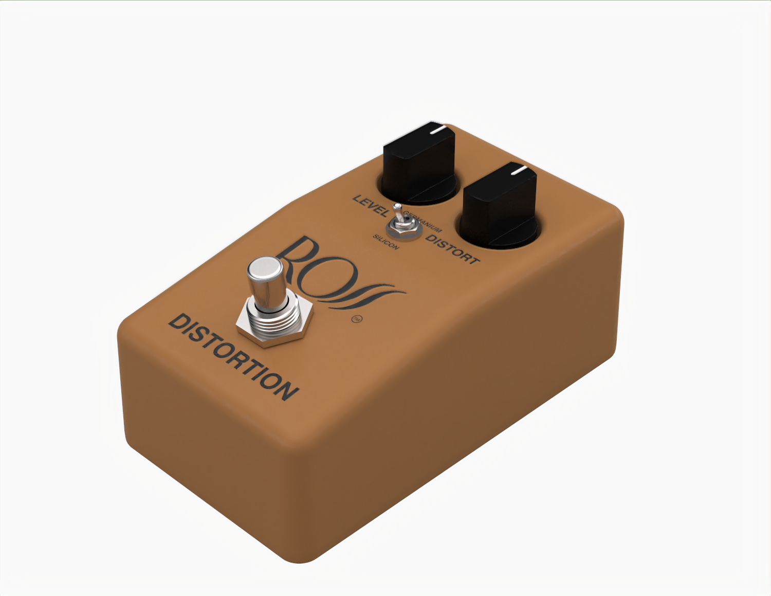 ROSS Distortion My Store