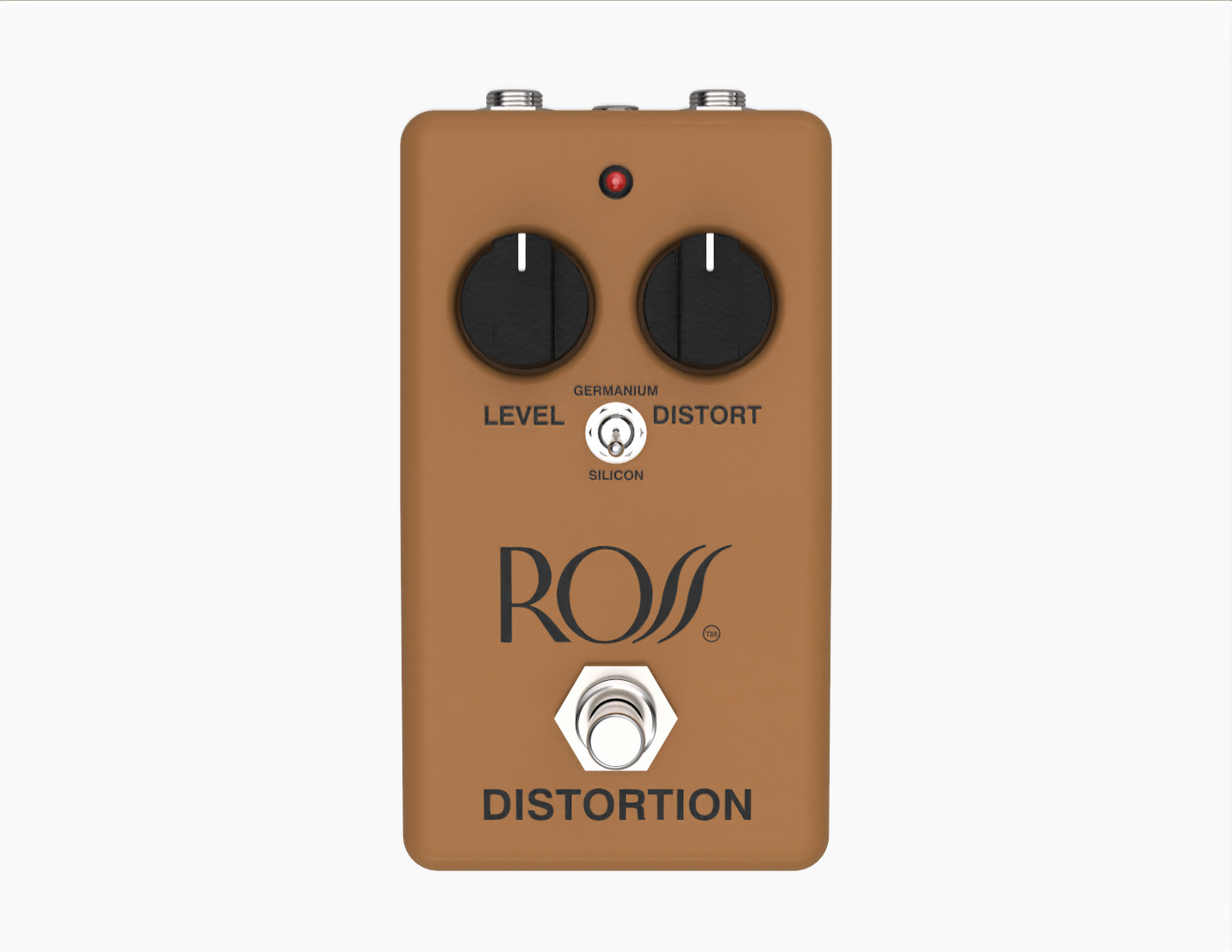 ROSS Distortion My Store