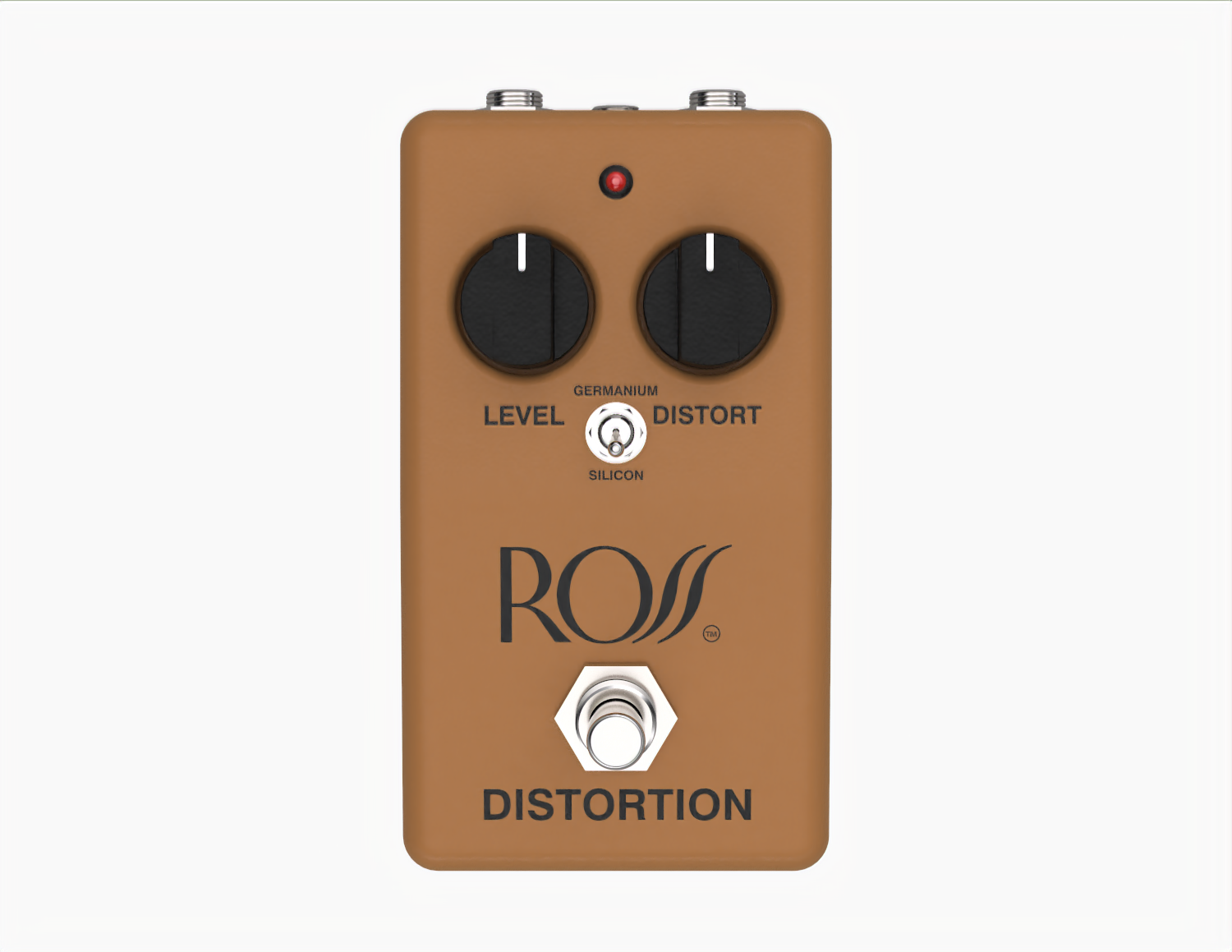 ROSS Distortion My Store