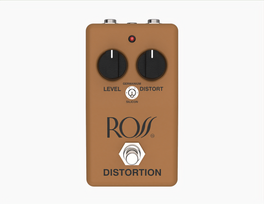ROSS Distortion My Store